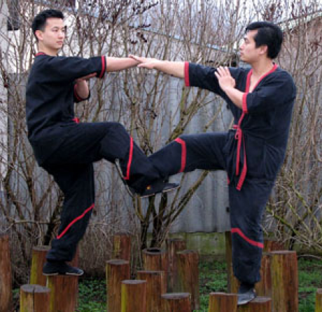 wingtsun